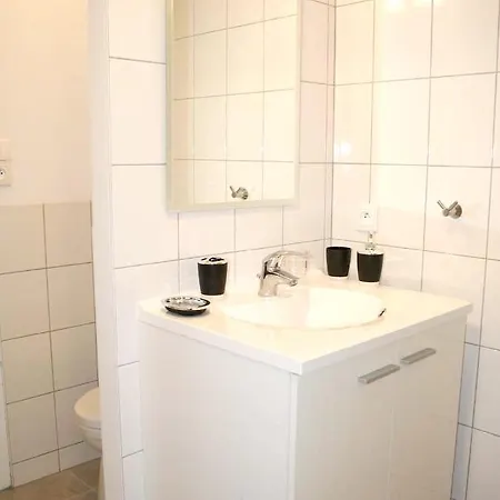 Holiday home Holiday Rue Du General De Gaulle *