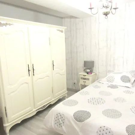 Holiday Rue Du General De Gaulle Holiday home *