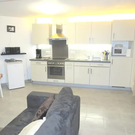 Holiday home Holiday Rue Du General De Gaulle *