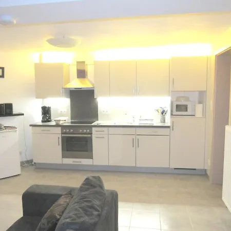 Holiday home Holiday Rue Du General De Gaulle *